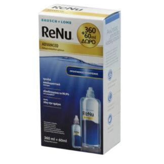 ReNu MultiPlus CARE