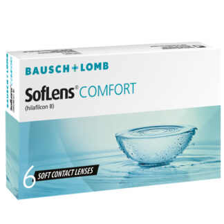 SOFLENS COMFORT