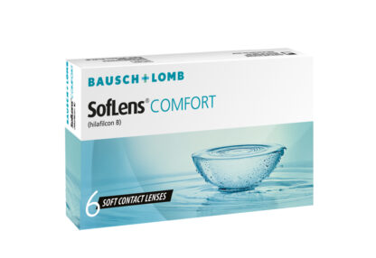 SOFLENS COMFORT